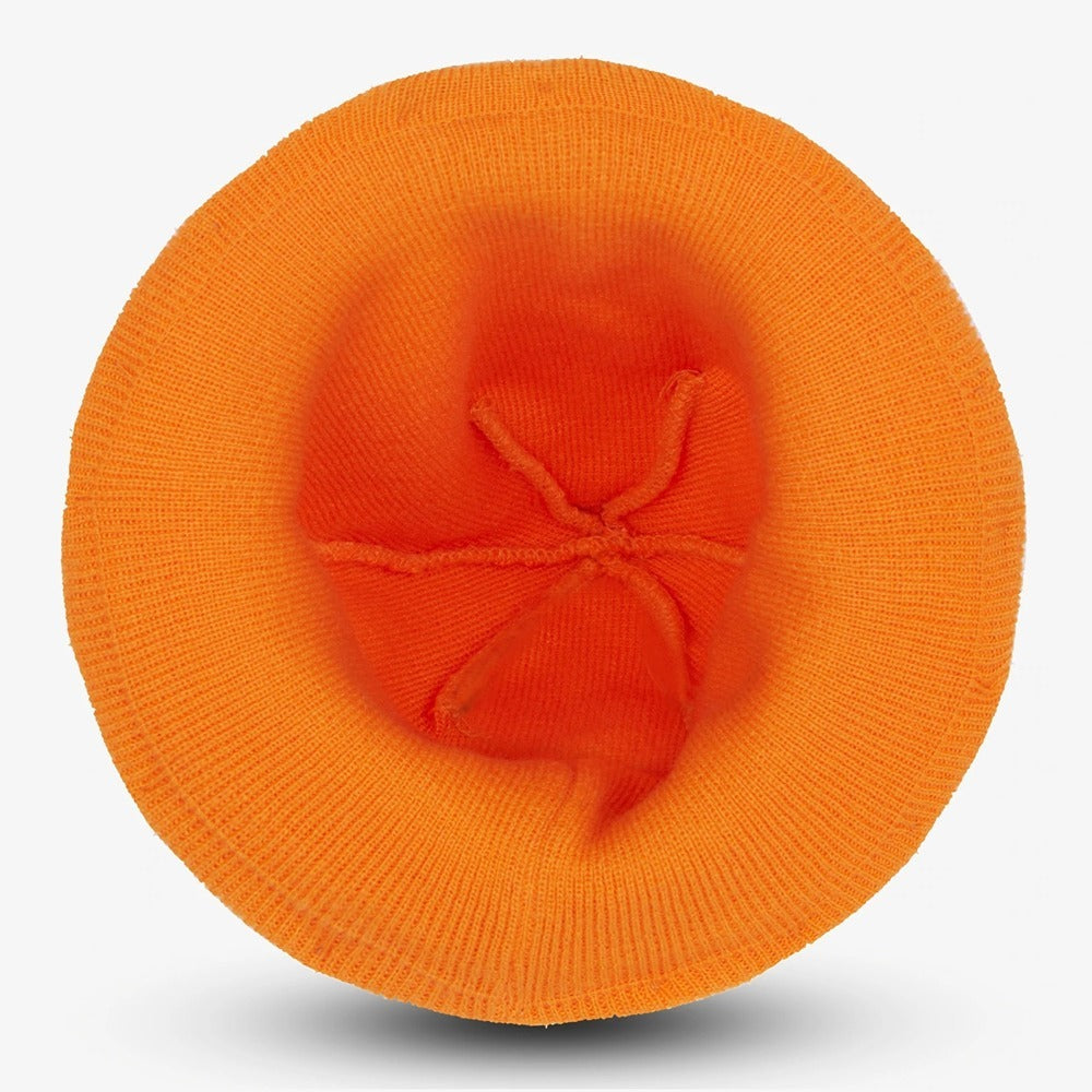 Gorro New Era McLaren F1 - Beanie Con Logo Bordado, Material De Hilo, Diseño Cuff