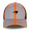 MCLAREN NEW ERA SPEEDMARK 9FIFTY CAP