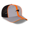 MCLAREN NEW ERA SPEEDMARK 9FIFTY CAP