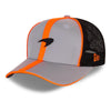 MCLAREN NEW ERA SPEEDMARK 9FIFTY CAP
