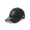 MANCHESTER UNITED SEASONAL POP 9FORTY CAP