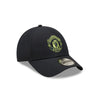 MANCHESTER UNITED SEASONAL POP 9FORTY CAP