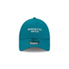 MANCHESTER UNITED SEASONAL 9FORTY CAP