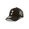 TOTTENHAM HOTSPUR FC SEASONAL POP EF TRUCKER CAP