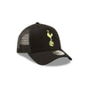 TOTTENHAM HOTSPUR FC SEASONAL POP EF TRUCKER CAP