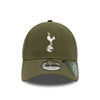 TOTTENHAM HOTSPUR FC REPREVE 9FORTY CAP