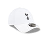 Tottenham Hotspur FC Repreve 9Forty Adjustable Cap – Sustainable Football Fanwear