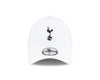 Tottenham Hotspur FC Repreve 9Forty Adjustable Cap – Sustainable Football Fanwear