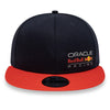 Red Bull Racing Essential 9fifty Cap