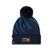 KIDS-RED BULL RACING 2023 SERGIO PEREZ CUFF BEANIE