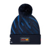 RED BULL RACING 2023 SERGIO PEREZ CUFF BEANIE