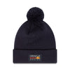 RED BULL RACING ESSENTIAL POM BEANIE