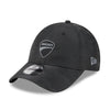 Ducati Camo 9Forty Cap Adults| Official New Era® Adjustable