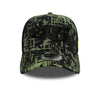 VR46 Featherweight Poly All Over Print Trucker