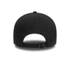 Red Bull Racing Matte Metal Black 9FORTY Adjustable Cap
