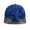 New Era Alpine Tonal Floral 9Fifty® Pre-Curve Cap