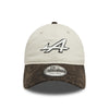 New Era Alpine Acid Wash 9Twenty® Cap