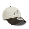New Era Alpine Acid Wash 9Twenty® Cap
