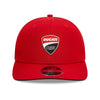 Ducati Core 9Seventy Stretch Snap Pre-Curve Cap