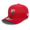 Ducati Core 9Seventy Stretch Snap Pre-Curve Cap