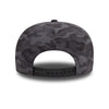 McLaren Cord Camo 9FIFTY Pre-Curve Cap