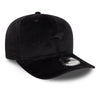 New Era McLaren Cord 9FIFTY Pre-Curve Cap