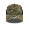 McLaren Racing F1 Cord Camo 9Forty Cap Trucker Cap