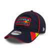 Red Bull Racing Retro 9Twenty New Era Cap