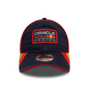 Red Bull Racing Retro 9Twenty New Era Cap