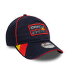 Red Bull Racing Retro 9Twenty New Era Cap