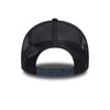 Red Bull Racing Retro - New Era E-Frame Trucker Hat