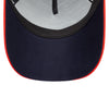 Red Bull Racing Retro - New Era E-Frame Trucker Hat