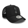 Tottenham Hotspur Iridescent Trucker Cap – Official New Era Football Headwear