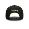 VR46 Moon Sun A-Frame TRU Cap – By New Era