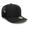 VR46 Moon Sun New Era 9Fifty Stretch-Snap Cap
