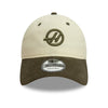 Haas - New Era Seasonal 9TWENTY Cap