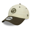 Haas - New Era Seasonal 9TWENTY Cap