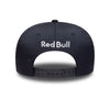 Red Bull Racing F1 Team 2025 Max Verstappen 9SEVENTY Stretch Snap Cap