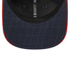 Red Bull Racing F1 Team 2025 Max Verstappen 9SEVENTY Stretch Snap Cap