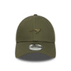 McLaren Racing F1 Seasonal 9Forty Cap