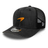 McLaren Racing F1 Washed 9Fifty Pre-Curve Cap