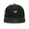 McLaren Racing F1 Washed 9Fifty Pre-Curve Cap