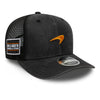 McLaren Racing F1 Washed 9Fifty Pre-Curve Cap