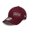 Oracle Red Bull Racing Seasonal 9Forty Cap