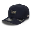 Red Bull Racing F1 Recycled 9Seventy Cap – Stretch Snap Edition
