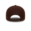 Red Bull Racing F1 9Forty Cap – Brown Lifestyle Edition