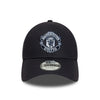 Manchester United Seasonal 9Forty Cap – Official New Era Adjustable Hat