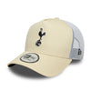 Tottenham Hotspur Seasonal Trucker Cap | Official New Era® Adjustable