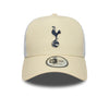 Tottenham Hotspur Seasonal Trucker Cap | Official New Era® Adjustable