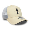 Tottenham Hotspur Seasonal Trucker Cap | Official New Era® Adjustable